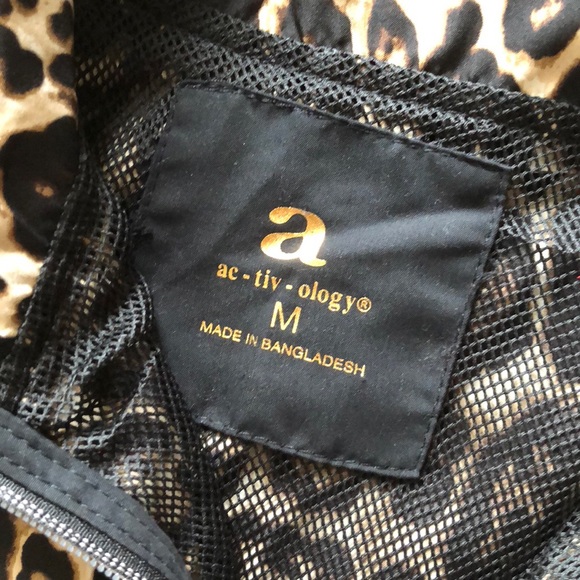 Ac-tiv-ology jogging 2 piece pant set - Picture 3 of 3